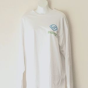 Long sleeve T-shirt.   SOLD